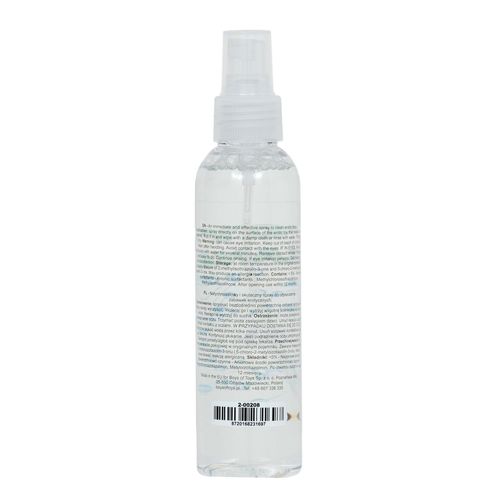 Sprej-Toy Cleaner 150 Ml. B - Series na Arena.pl