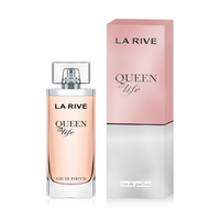 LA RIVE Woman Queen of Life Woda perfumowana 75ml