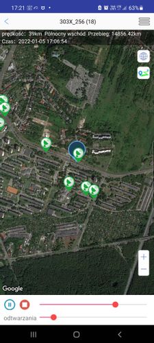 MINI NAJMNIEJSZY LOKALIZATOR GPS PODSŁUCH + ŚLEDZENIE ANDROID na Arena.pl