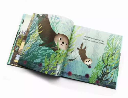 Od kiedy jestem twoim tatą na Arena.pl