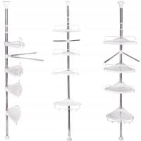 STOJAK NAROZNY Z RURKA NR:8700