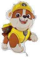 Balon foliowy Rubble Psi Patrol Paw Patrol 73 cm