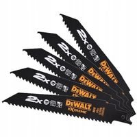 DEWALT BRZESZCZOTY DO DREWNA 152 MM 5 SZT EXTREME DT2300L