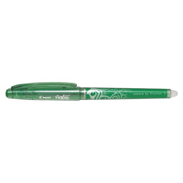 DŁUGOPIS PILOT FRIXION 0,5 GREEN zdjęcie 1