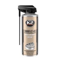 K2 Smar łożyskowy ŁT-43 spray 400ml