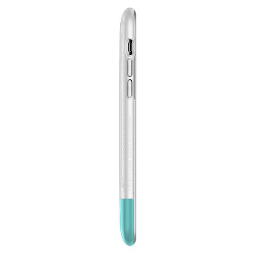 Etui Spigen Classic C1 Apple iPhone X Snow na Arena.pl