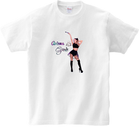 Koszulka T-shirt Adriana Grande