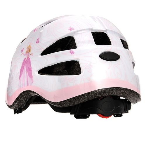 KASK ROWEROWY REGULOWANY DLA DZIECI METEOR MA-2 M 52-56 mocny solidny lekki na Arena.pl