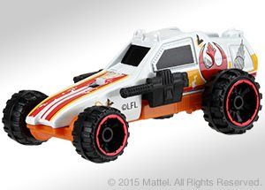 hot wheels 7/7 star wars 501st clone tropper na Arena.pl
