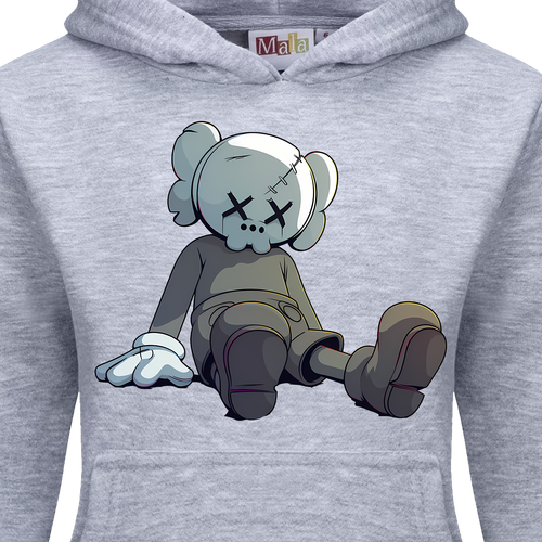 Dres Dziecięcy KAWS na Arena.pl