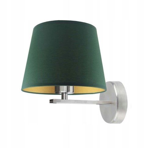 lampa ścienna kinkiet PUNA GOLD na Arena.pl