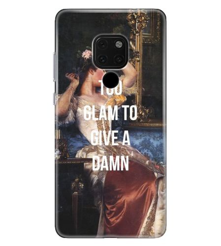 Huawei Mate 20 | etui Da Vinci Mona Lisa na Arena.pl