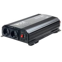 PRZETWORNICA VOLT POLSKA CZYSTY SINUS 12V 230V 1500/3000W
