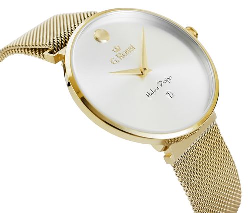 zegarek damski g.rossi 13109b-3d1 + box na Arena.pl