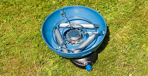 Grill Gazowy Campingaz Party Grill 200 na Arena.pl