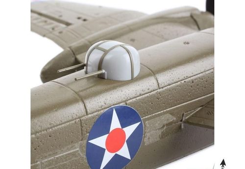 Micro B-25 BNF Basic na Arena.pl