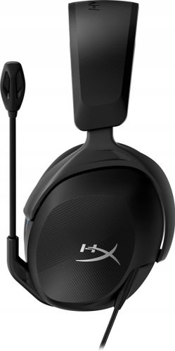 Słuchawki HyperX Cloud Stinger 2 Core PS Czarne do PlayStation na Arena.pl