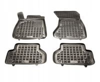 DYWANIKI WYCIERACZKI GUMOWE Audi A4 B9 od 2015