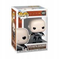 Figurka FUNKO POP Movies Dune 2 1497 Feyd Rautha