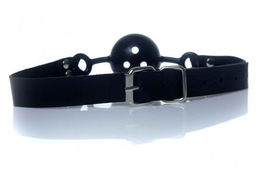 knebel ball gag   fetish b   series na Arena.pl