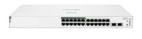 Hewlett Packard Enterprise Aruba Instant On 1830 24G 12P