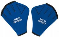 Rękawice pływackie Aqua Speed rozmiar M