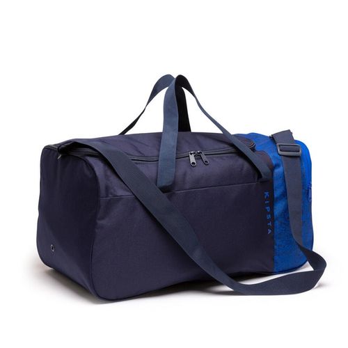 Torba sportowa Kipsta Essential 35 l na Arena.pl