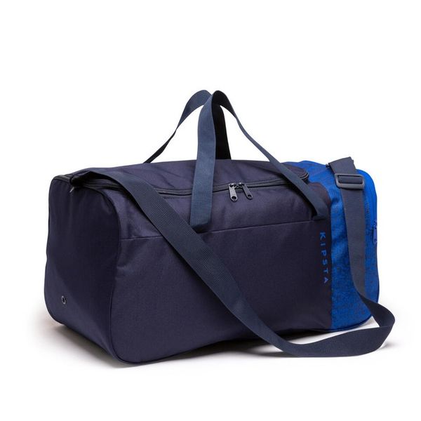 Torba sportowa Kipsta Essential 35 l zdjęcie 2