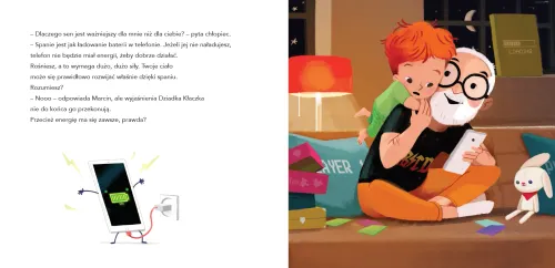 Marcin. Pora spać na Arena.pl