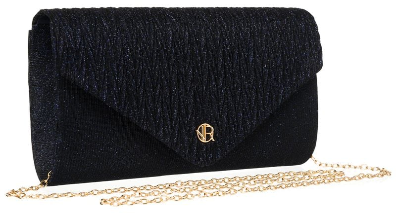kopertówka r-xs021-4221 navy zdjęcie 1