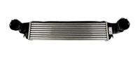 BMW 3 E46 X3 E83 CHŁODNICA POWIETRZA INTERCOOLER