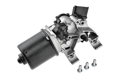 SILNIK WYCIERACZEK PRZÓD PRZÓD CITROEN C3 Pluriel 2003 2004 2005 2006 na Arena.pl