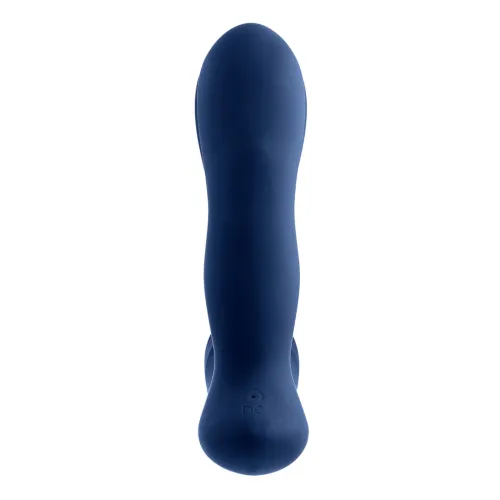 Playboy Pleasure - Stymulator prostaty Navy - 7 prędkości na Arena.pl