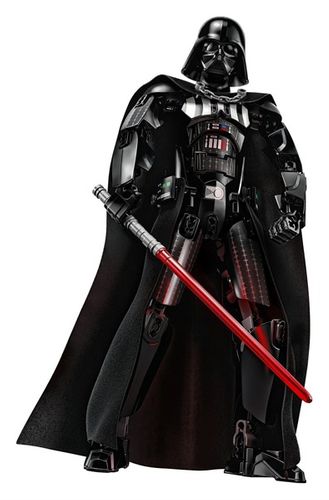 LEGO Star Wars - Darth Vader 75534 na Arena.pl