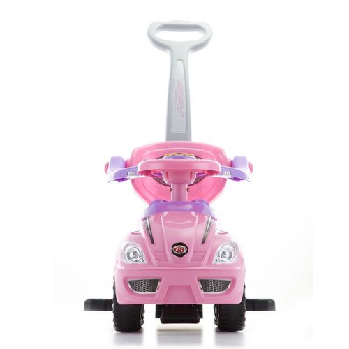 Jeździk Pchacz Chodzik 3W1 na Arena.pl