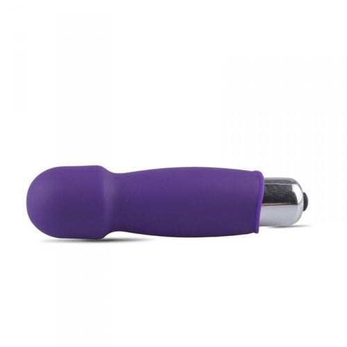 wibrator vibratore mini finger fan wand na Arena.pl