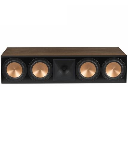 Klipsch Reference RC-64 III  kolumna centralna Kolor - Walnut na Arena.pl