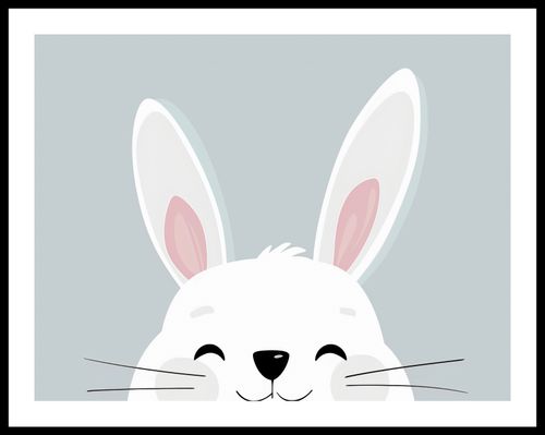 Plakat 65x50cm Radosne Skoki na Arena.pl