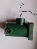 Obudowa stojan młota młotowiertarki RH208