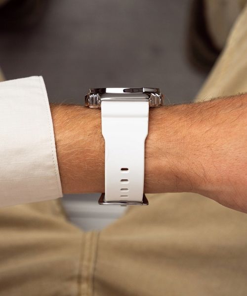 Zegarek Casio G-SHOCK Octagon Classic Precious Heart Casio-GM-2100WS-7AER zdjęcie 2