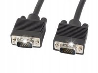 PRZEWÓD VGA-15-WW/L 15 m Lanberg DA