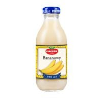 Gomar Pińczów nektar bananowy 300ml