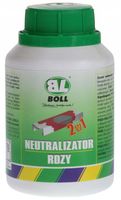 NEUTRALIZATOR RDZY 250ML BOLL 00140193