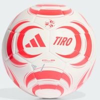 Piłka adidas TIRO Club JW1531 — Rozmiar: 3