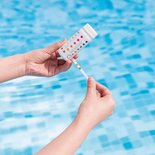 paski testowe bestway flowclear pool na Arena.pl