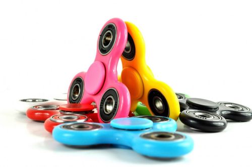 Fidget Spinner na Arena.pl