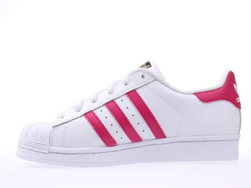 Adidas SuperStar Junior B23644  - 38 2/3 na Arena.pl