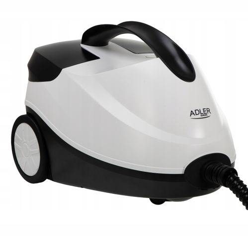 Myjka Parowa Parownica Ad7070 Czyścik Do Okien Mop Parowy 2000W 3,5Bar Xxl na Arena.pl