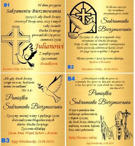 Złoty Łańcuszek Serce Serduszko Grawer na Arena.pl