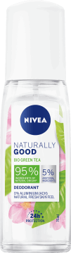 NIVEA Naturally Good 75 ml na Arena.pl